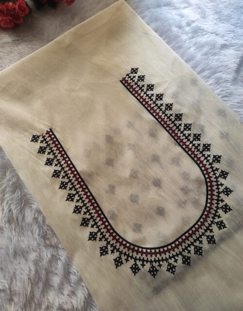 Kutch Work design 1 - EM033
